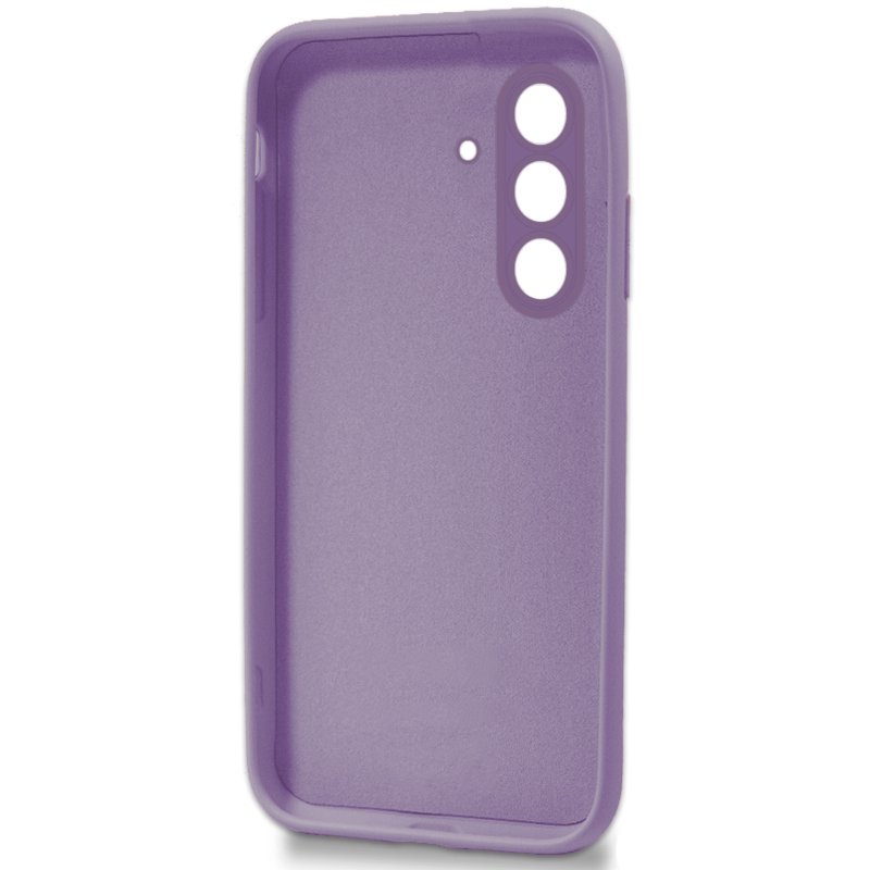 Capa COOL para Samsung A566 Galaxy A56 5G Cover Violeta