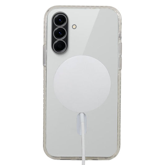 Capa COOL para Samsung A566 Galaxy A56 5G Magnética Transparente