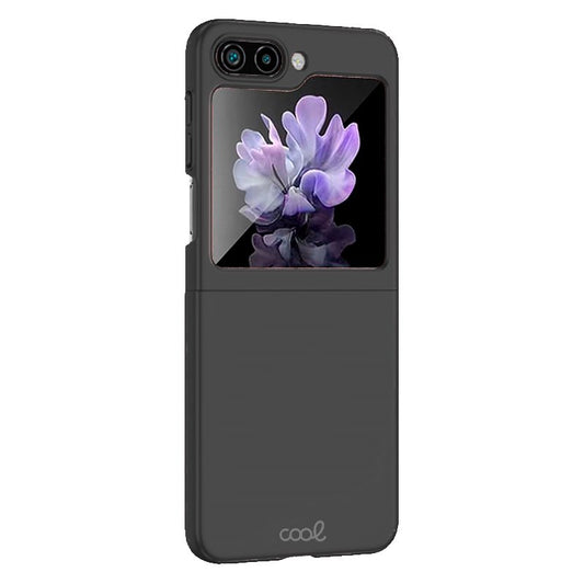 Capa COOL para Samsung F731 Galaxy Z Flip 5 Preto