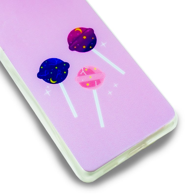 Capa COOL para Samsung G990 Galaxy S21 Doces