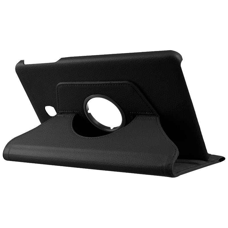 Capa COOL para Samsung Galaxy Tab A (2018) T590 / T595 Couro Sintético Preto 10.5 polegadas