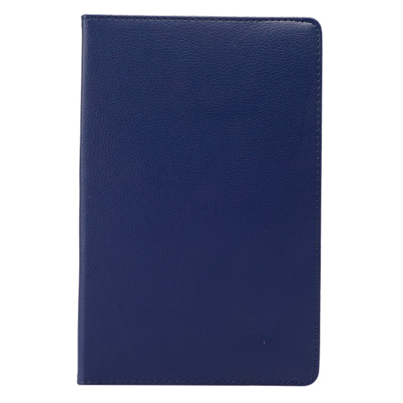 Capa COOL para Samsung Galaxy Tab A8 X200 / X205 Couro Sintético Azul 10.5 polegadas