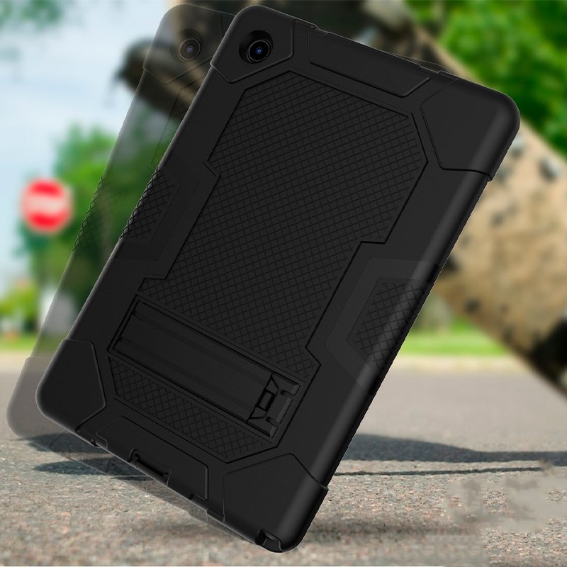 Capa COOL para Samsung Galaxy Tab A8 X200 / X205 Hard Case 10.5 polegadas