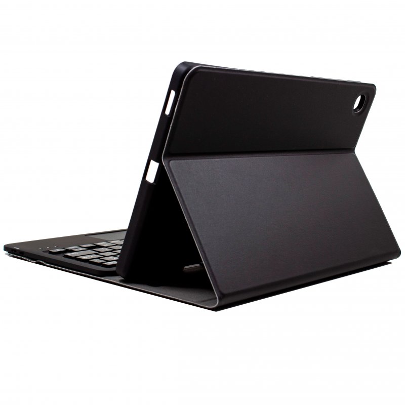 Capa COOL para Samsung Galaxy Tab S6 Lite / S6 Lite 2022 / 2024 (P610 / P615) Couro Sintético Teclado Bluetooth 10.4 polegadas