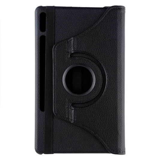 Capa COOL para Samsung Galaxy Tab S7 / Tab S8 Couro Sintético Preto 11 polegadas