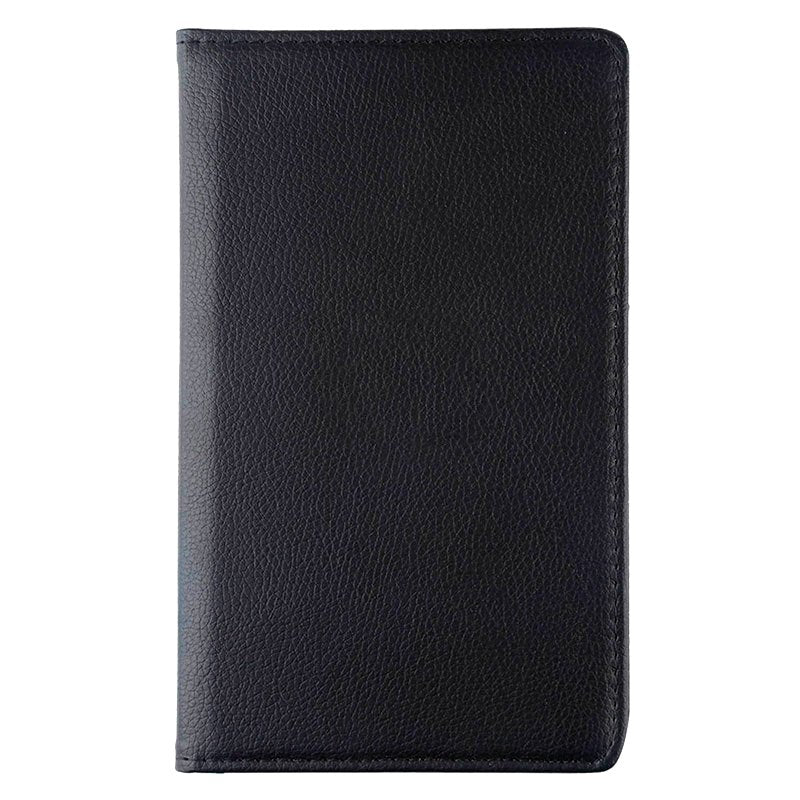 Capa COOL para Samsung Galaxy Tab S7 / Tab S8 Couro Sintético Preto 11 polegadas