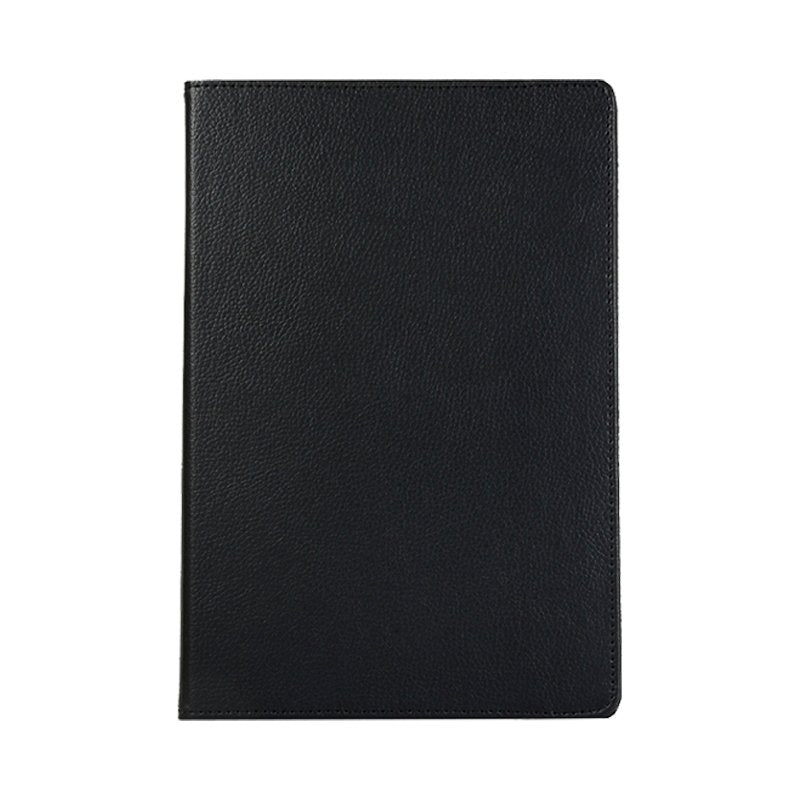 Capa COOL para Samsung Galaxy Tab S9 / S9 FE / S10 FE / S10 Lite Couro Sintético Preto