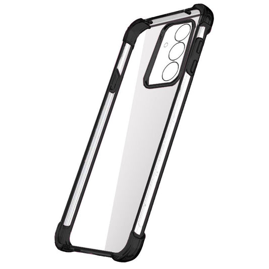 Capa COOL para Samsung M556 Galaxy M55 5G Electro Preto