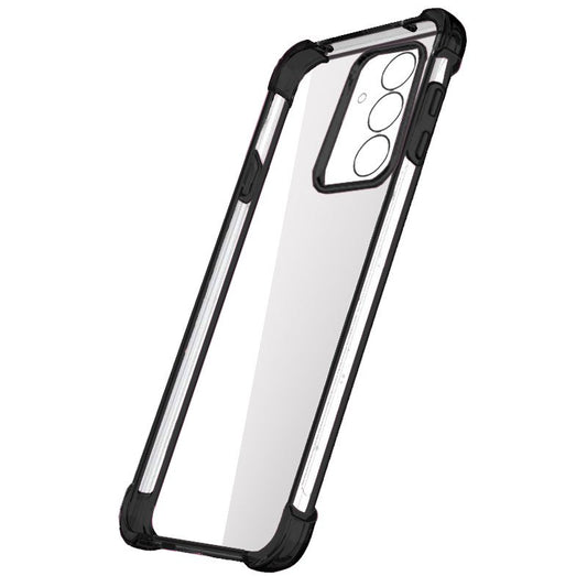 Capa COOL para Samsung S926 Galaxy S24 Plus / S25 Plus Electro Preto
