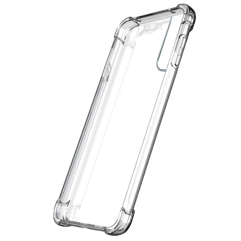 Capa COOL para Samsung S928 Galaxy S24 Ultra AntiShock Transparente