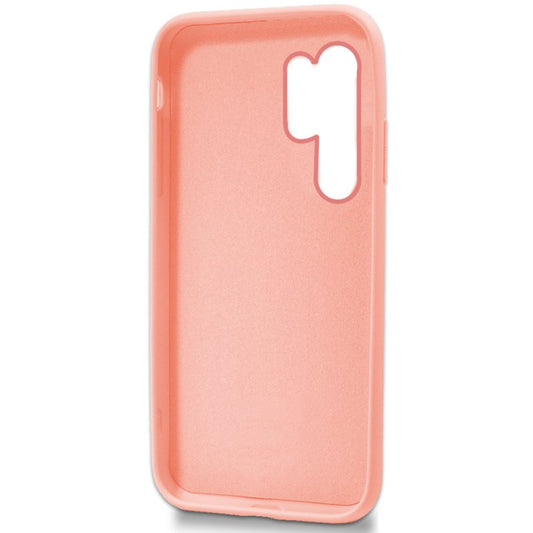Capa COOL para Samsung S928 Galaxy S24 Ultra Rosa