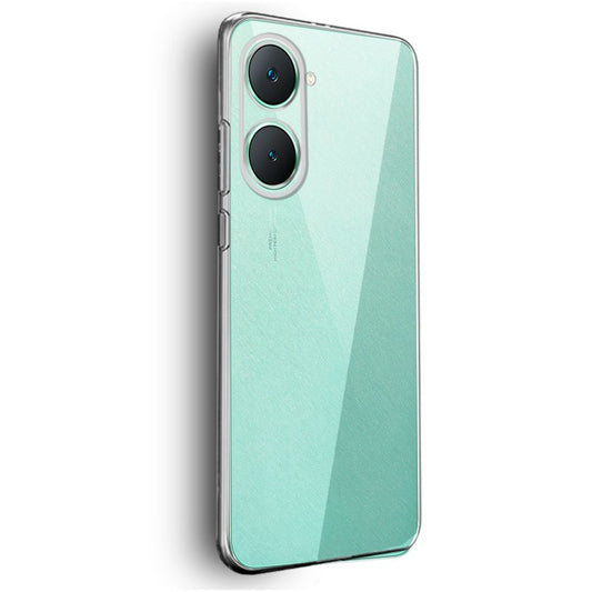 Capa COOL para Vivo Y03 AntiShock Transparente
