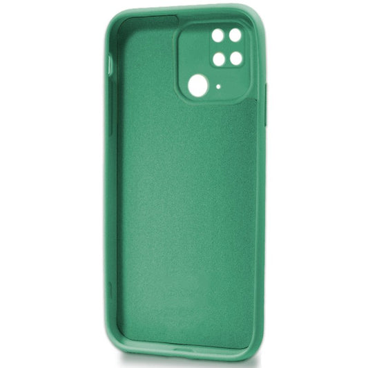 Capa COOL para Xiaomi Redmi 10C Mint