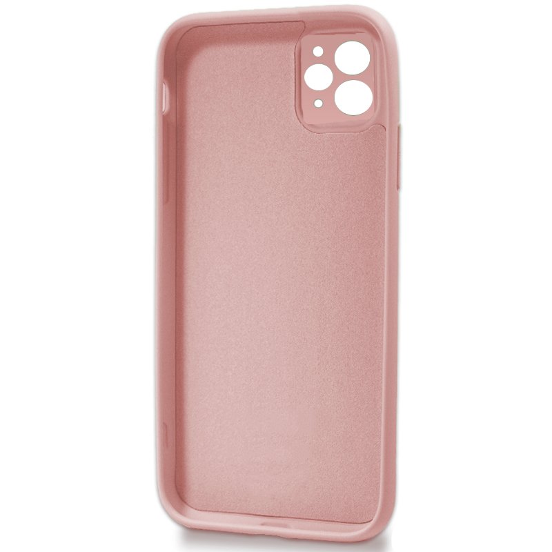 Capa COOL para Xiaomi Redmi 12 / Redmi 12 5G Rosa