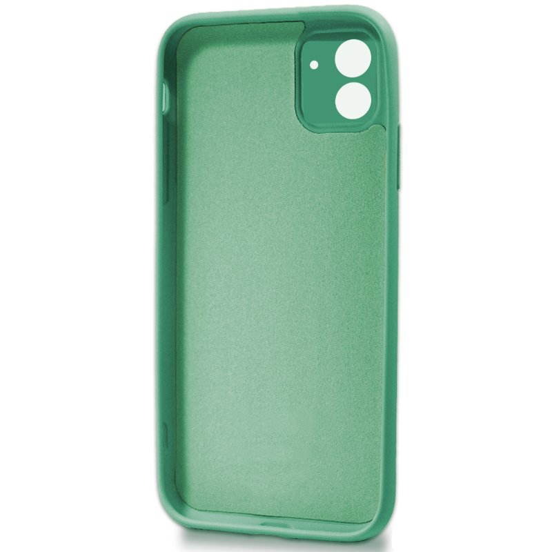 Capa COOL para Xiaomi Redmi 13C / Poco C65 Mint