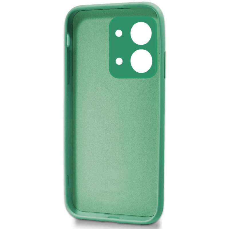Capa COOL para Xiaomi Redmi 15C / 15C 5G / Poco C85 Cover Mint