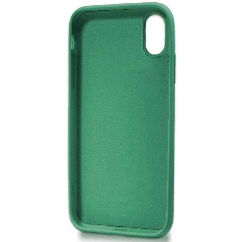 Capa COOL para Xiaomi Redmi 9A / 9AT Mint