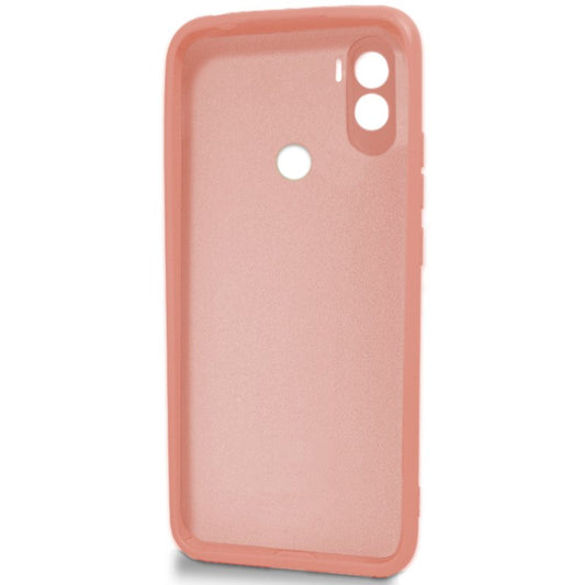 Capa COOL para Xiaomi Redmi A1 Plus / A2 Plus Rosa