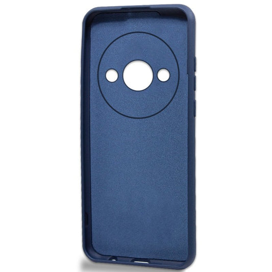 Capa COOL para Xiaomi Redmi A3 Marinho
