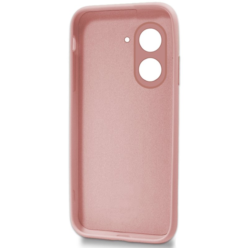 Capa COOL para Xiaomi Redmi A5 Rosa
