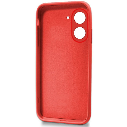 Capa COOL para Xiaomi Redmi A5 Vermelho