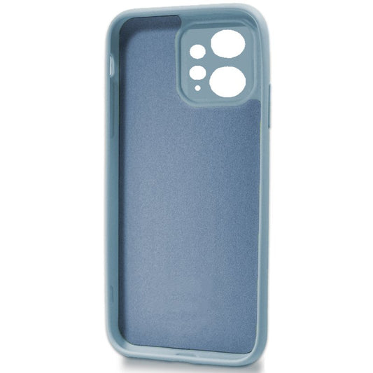 Capa COOL para Xiaomi Redmi Note 12 Azul Céu