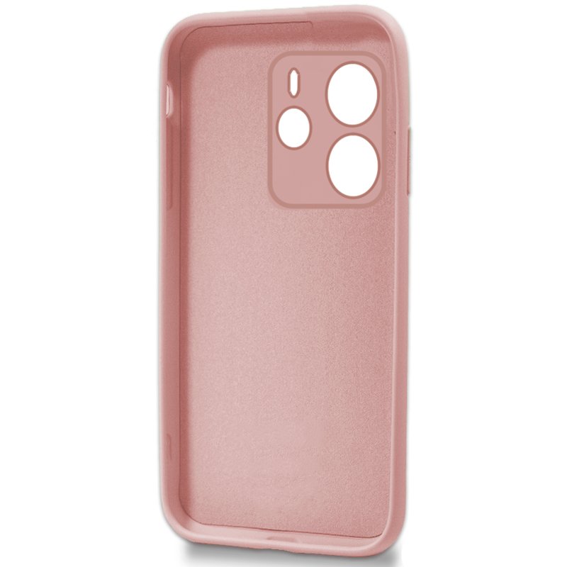 Capa COOL para Xiaomi Redmi Note 14 Cover Rosa