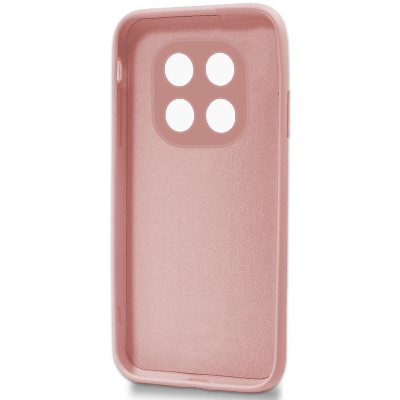Capa COOL para Xiaomi Redmi Note 15 Pro 5G Cover Rosa