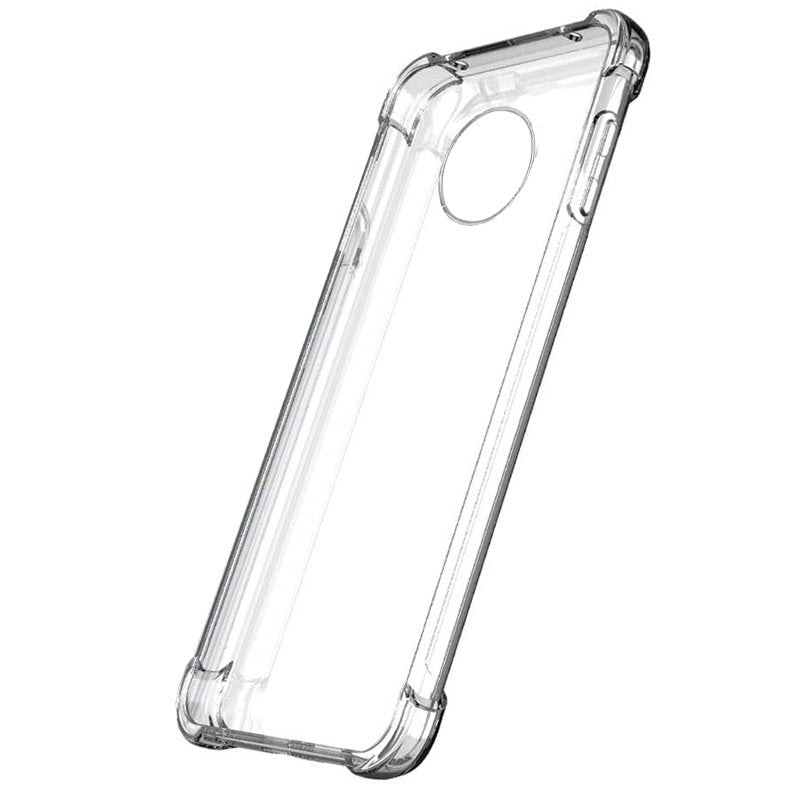 Capa COOL para Xiaomi Redmi Note 9T AntiShock Transparente