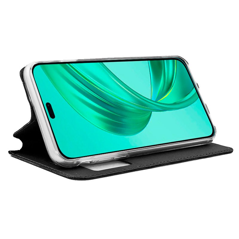 Capa Flip Cover COOL para Honor X8B Lite Preto
