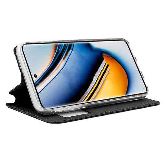 Capa Flip Cover COOL para Realme 11 Pro 5G / 11 Pro Plus 5G Preto