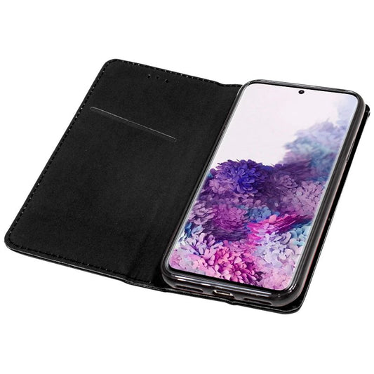 Capa Flip Cover COOL para Samsung G980 Galaxy S20 Preto