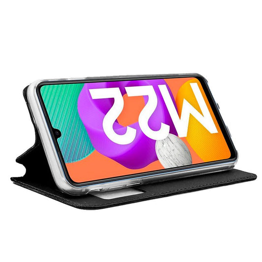 Capa Flip Cover COOL para Samsung M225 Galaxy M22 / M32 Preto