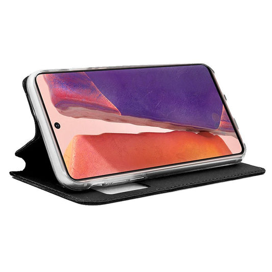 Capa Flip Cover COOL para Samsung N980 Galaxy Note 20 Preto
