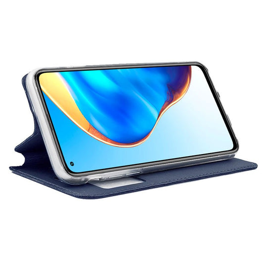 Capa Flip Cover COOL para Xiaomi Mi 10T / Mi 10T Pro Azul