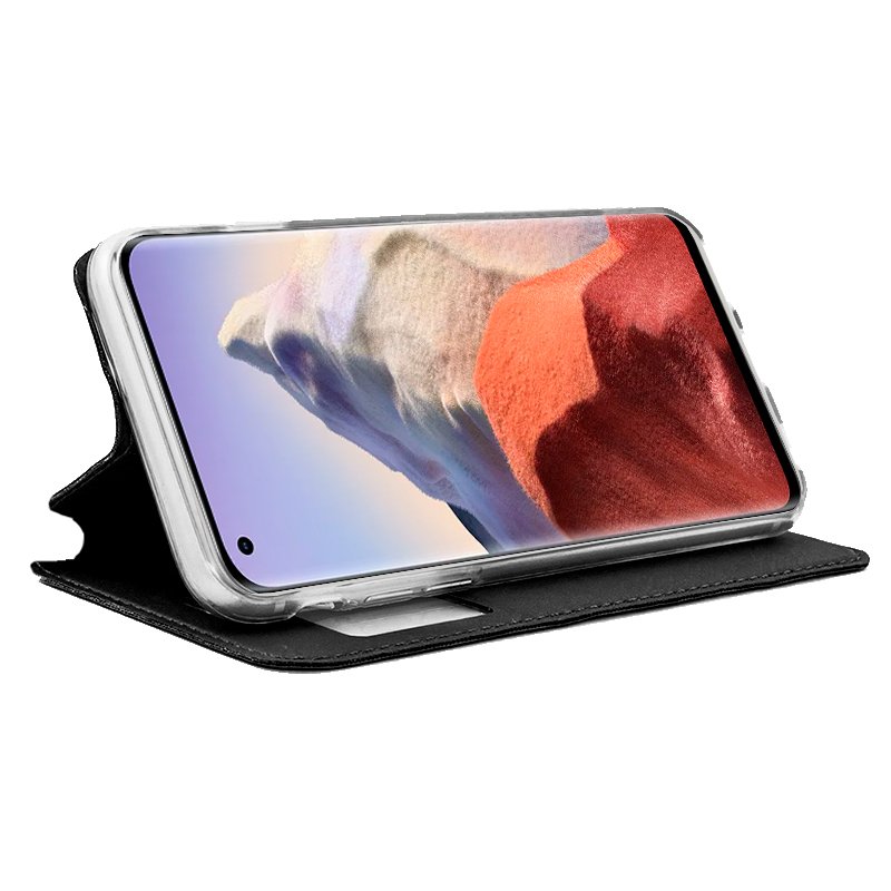 Capa Flip Cover COOL para Xiaomi Mi 11 Ultra Preto