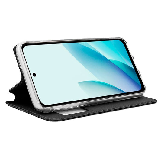 Capa Flip Cover COOL para Xiaomi Redmi 15 / 15 5G Preto