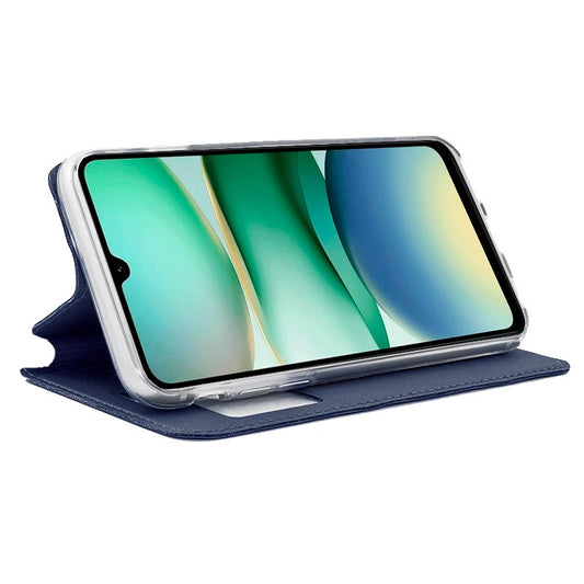 Capa Flip Cover COOL para Xiaomi Redmi A5 Azul