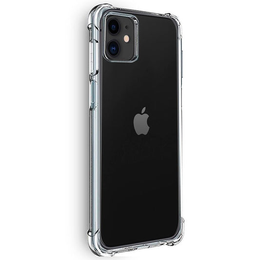Capa COOL para iPhone 11 AntiShock Transparente