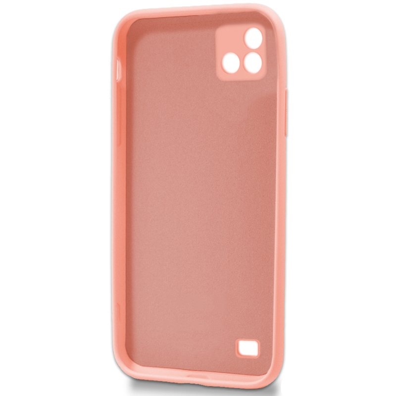 Capa COOL para Realme C11 2021 Rosa