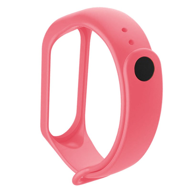 Correia COOL para Xiaomi Mi Band 5/6/7/Amazfit Band 5 Rosa
