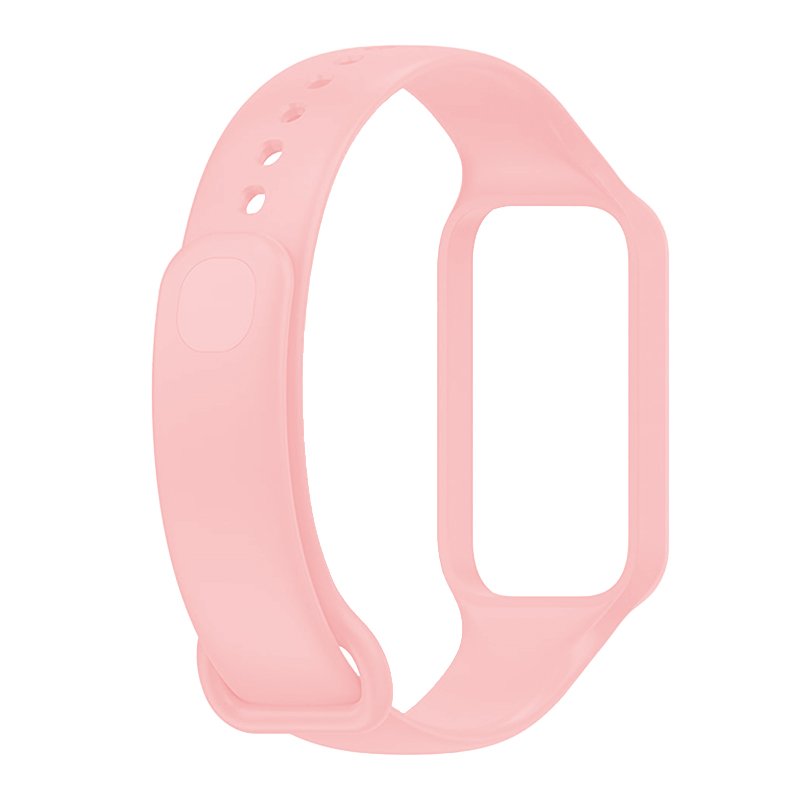 Correia COOL para Xiaomi Redmi Smart Band 2 Rosa