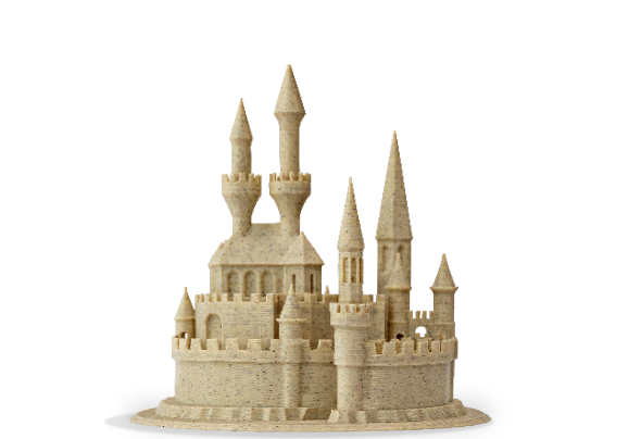 Winkle - PLA HD Texture Arena 1kg
