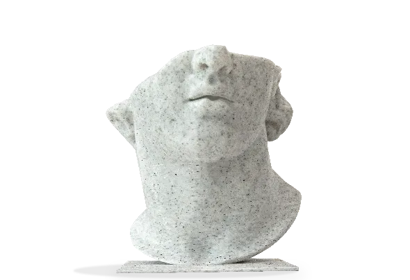 Winkle - PLA HD Texture Mármol 1kg
