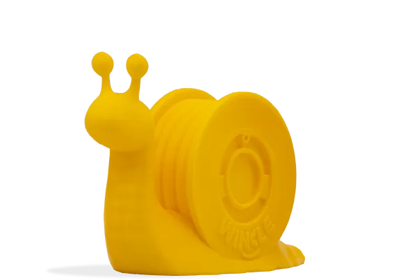 Winkle - PLA HD Amarillo Canario 1kg