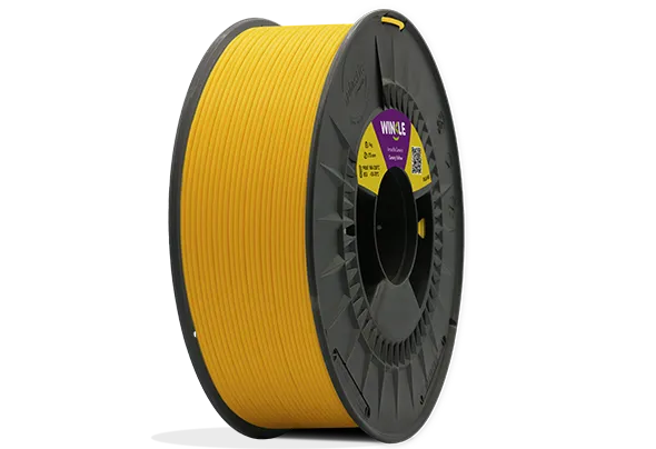 Winkle - PLA HD Amarillo Canario 1kg
