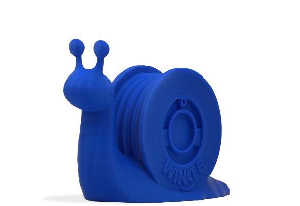 Winkle - PLA HD Azul Pacífico 1kg