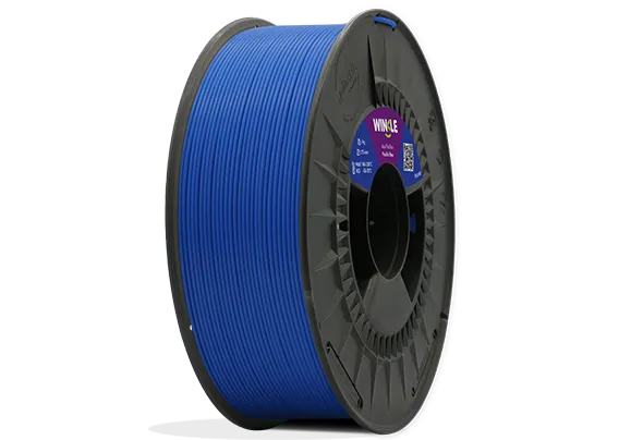 Winkle - PLA HD Azul Pacífico 1kg