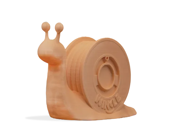 Winkle - PLA HD Bege 1kg
