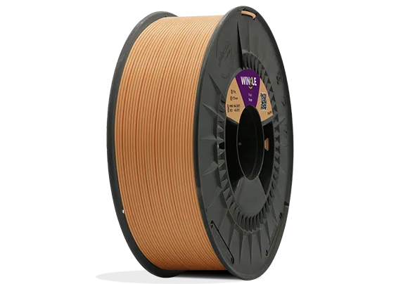 Winkle - PLA HD Bege 1kg